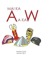 Mai ka A a ka W 1974556093 Book Cover