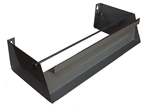 Preisvergleich Produktbild Folienabroller / Küchenrollenhalter 30cm breit