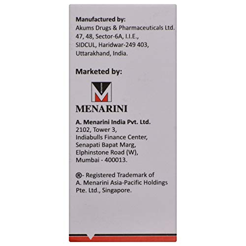 Podowart Paint - Bottle of 10 ml Solution - Image 7