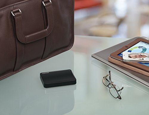 Toshiba-Canvio-Connect-II-3TB-Portable-Hard-Drive-Black-HDTC830XK3C1