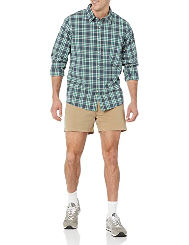 Goodfellow & Co Men's 5" Flat Front Shorts product image