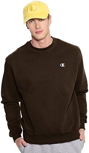 Champion Men's Pullover Eco Fleece 