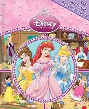 Paperback PRINCESAS JOYAS M1L&F Book