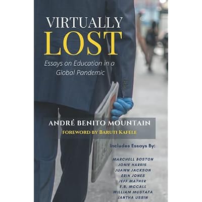 Virtually Lost