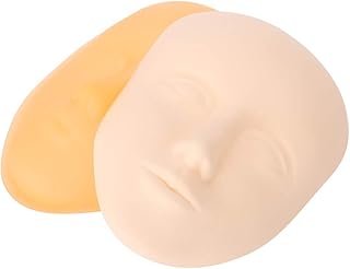 Práctica de tatuaje Maquillaje de piel Microb...