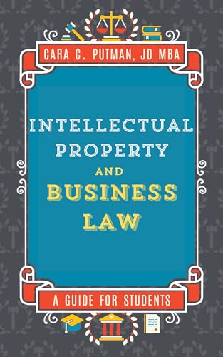 Intellectual Property and Business Law