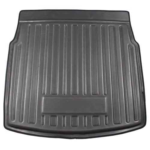 Tapis de coffre arrière pour VW Tiguan 2017-2019 en surmesure