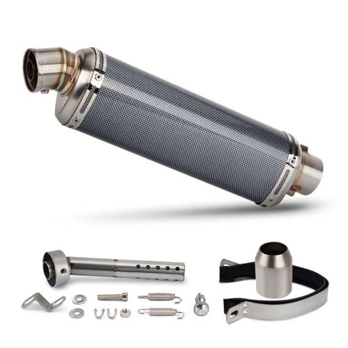 �I�[�g�o�C �ɓK������ PCX125 CBR500R �� 51mm �o�C�N�p�}�t���[ DB�L���[�t��(B,430mm)