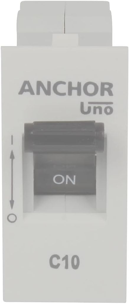 Wipro North West Tiny Trip Miniature MCBs 16A SP - Pack of 2 : Amazon ...