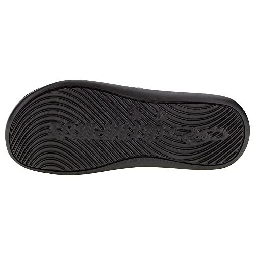 Tênis Ibiza, Olympikus, Masculino, Preto/Chumbo, 33/34