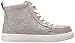 BILLY Footwear Kids Classic High Jersey (Toddler/Little Kid/Big Kid) Grey Jersey 3 Little Kid M