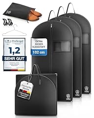 3 x Kleidersack Anzug...