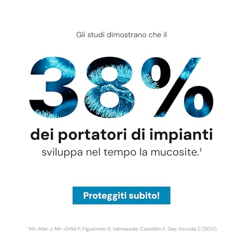 Improic: Dentifricio Per Supporto Impianto - 6