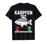 Geburtstag Vatertag Geschenk für Karpfenangler Opa