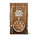 by Amazon Knusper Müsli Schokolade, 500g