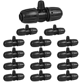 Adattatore di scarico da 50-75 mm per lavatrice e lavastoviglie - Accessorio per connettore del tubo di scarico, guarnizione di tenuta | Leroy Merlin