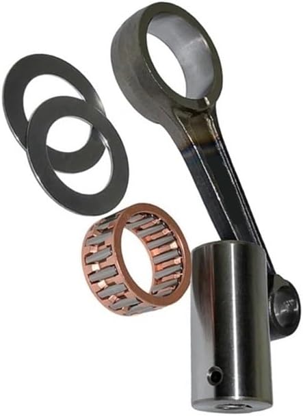 Motorcycle Engine Parts Connecting Rod CRANK ROD Conrod Kit Fit For HONDA AX-1 NX250