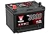 Price comparison product image Yuasa YBX3113 12V 50Ah 530A SMF Battery