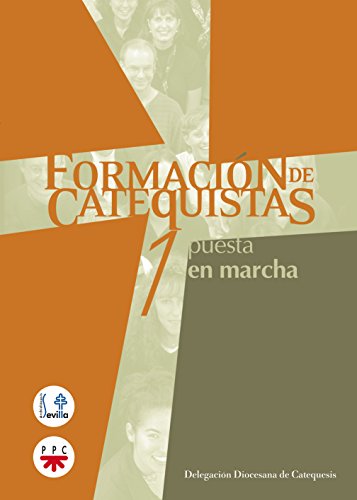 Formacion de catequistas.puesta en march