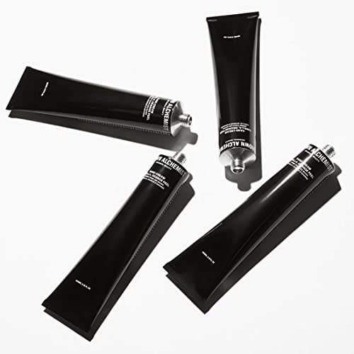 Grown Alchemist Hand Cream - Vanilla And Orange Peel. Non-Greasy Moisturizer That Soothes And Softens Hands (300Ml). #TOP3