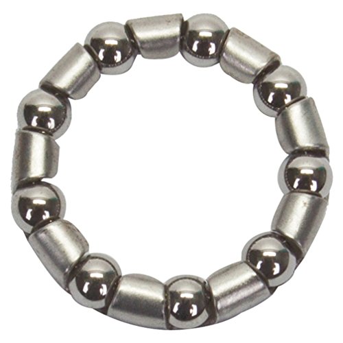 KT Bicycle Bearing Hub, 9x7/32