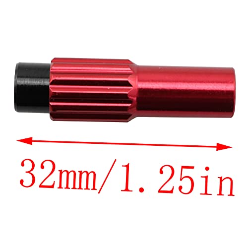 LQ Industrial Aluminum Bicycle Cable Adjusters #TOP25