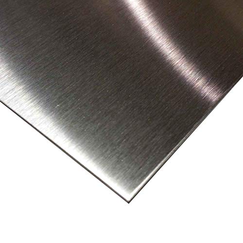 Stainless Steel Backsplash, 30" X 23.25" With Hemmed Edges #TOP3