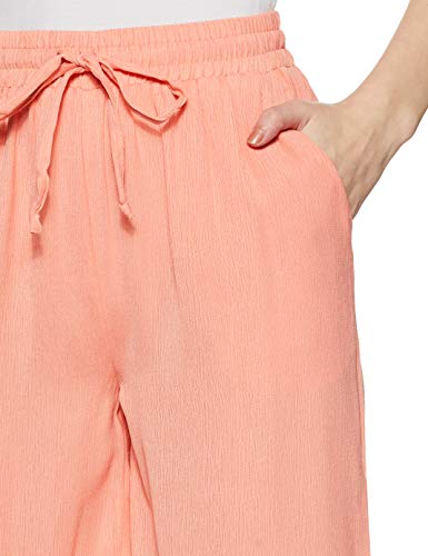 Image of Harpa Women's Regular Fit Polyester Pants