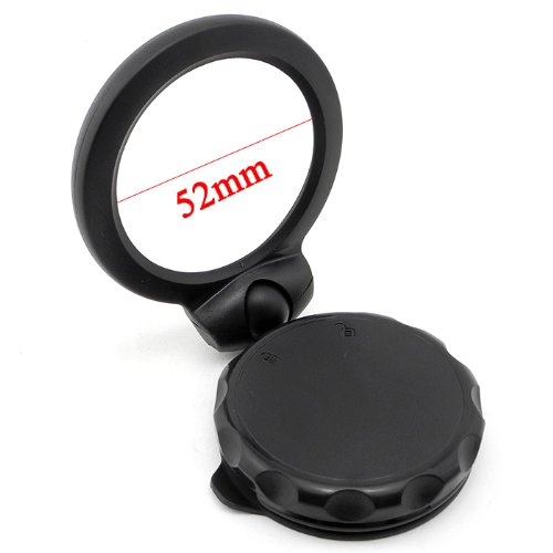 iSaddle CH-201 Additional Windshield Suction Cup Mount Holder For TomTom One and XL GPS Navigators(p