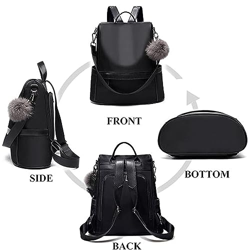 Comparativas de Mochila negra parfois listamos los 10 mejores. 5 Imagen adicional