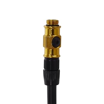 Amazon | MICRO FLOOR DRIVE HP(ゲージ無) | LEZYNE | フロアポンプ