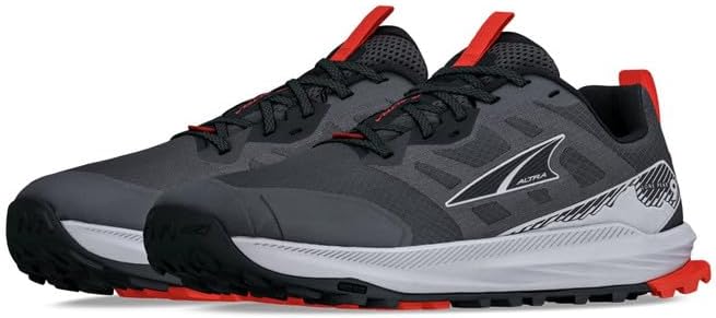 ALTRA Men's Lone Peak 9 Trail Running Shoe