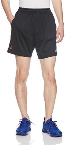 Amazon アシックス ハンドボールウエア レフリーパンツ Xh7002 メンズ フィットネス トレーニング ショート ハーフパンツ 通販