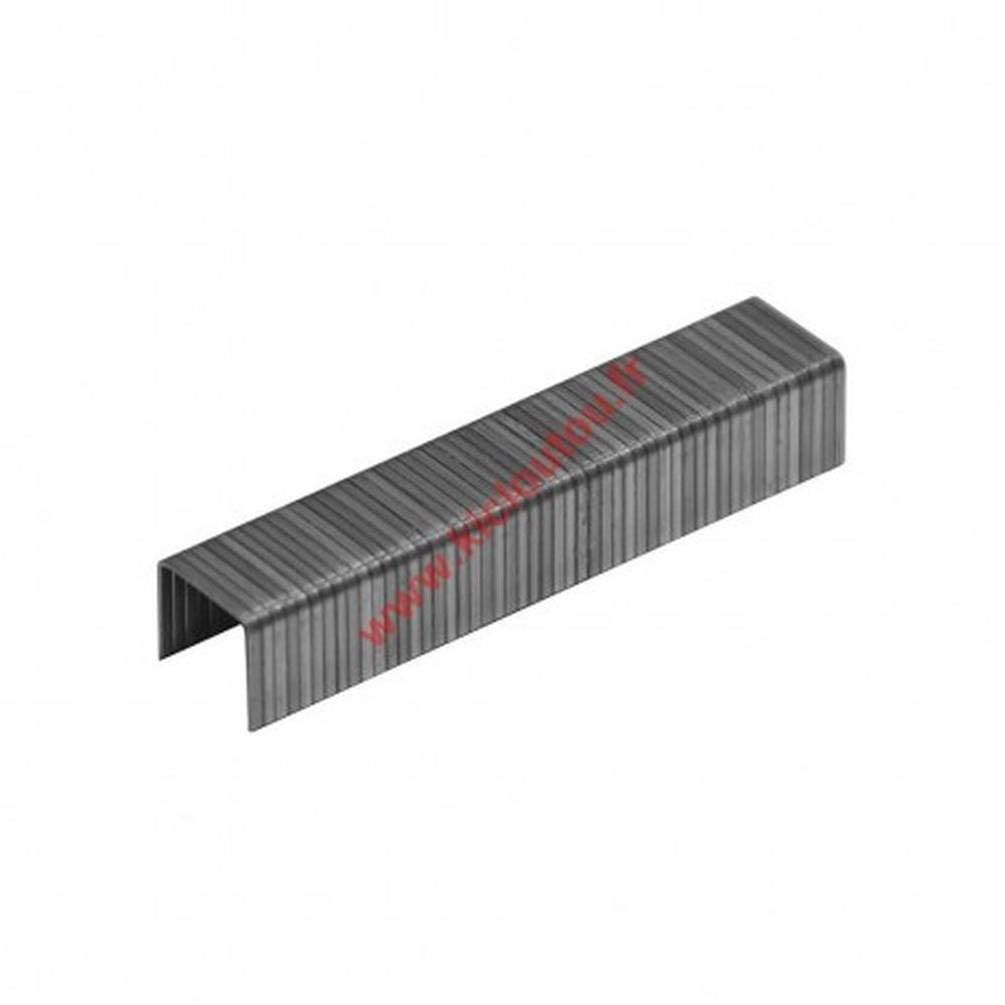 5.000 Grapas PF-10 Galvanizadas - D-Work