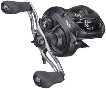 Daiwa Tatula TW150 Casting Reel
