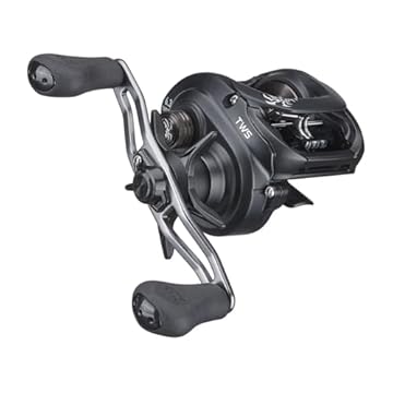 daiwa tatula 150 baitcasting reel