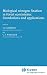 Biological nitrogen fixation in forest ecosystems: foundations and applications (Forestry Sciences, 9, Band 9)