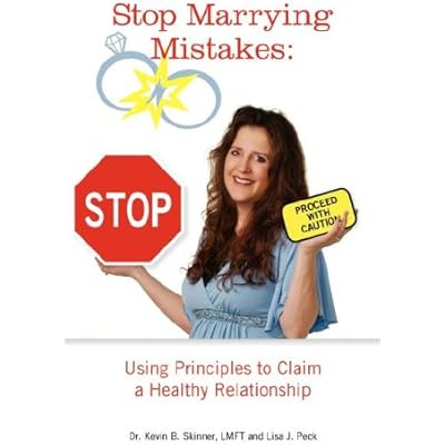Stop Marrying Mistakes