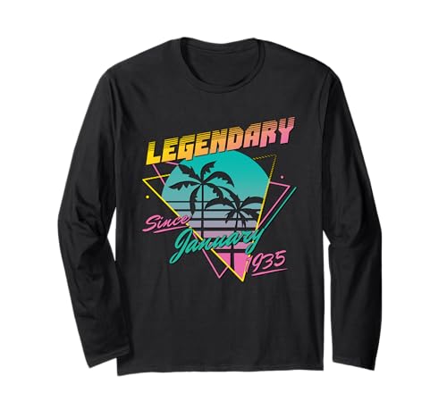 Legendary Since January 1935 ����T�V���c