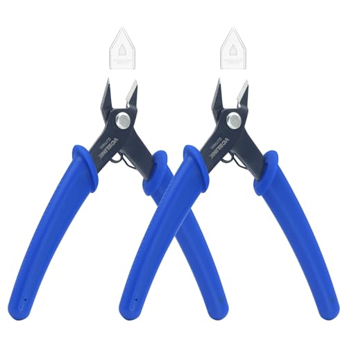 VCELINK Pinze per Taglierine di Precisione