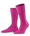 Produktbild FALKE Herren Socken Airport M So Wolle Baumwolle einfarbig 1 Paar, Rosa Arctic Pink 8233, 41-42
