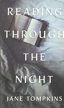 Paperback Reading Through the Night Book