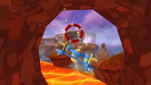 Kid Adventures: Sky Captain - Nintendo Wii