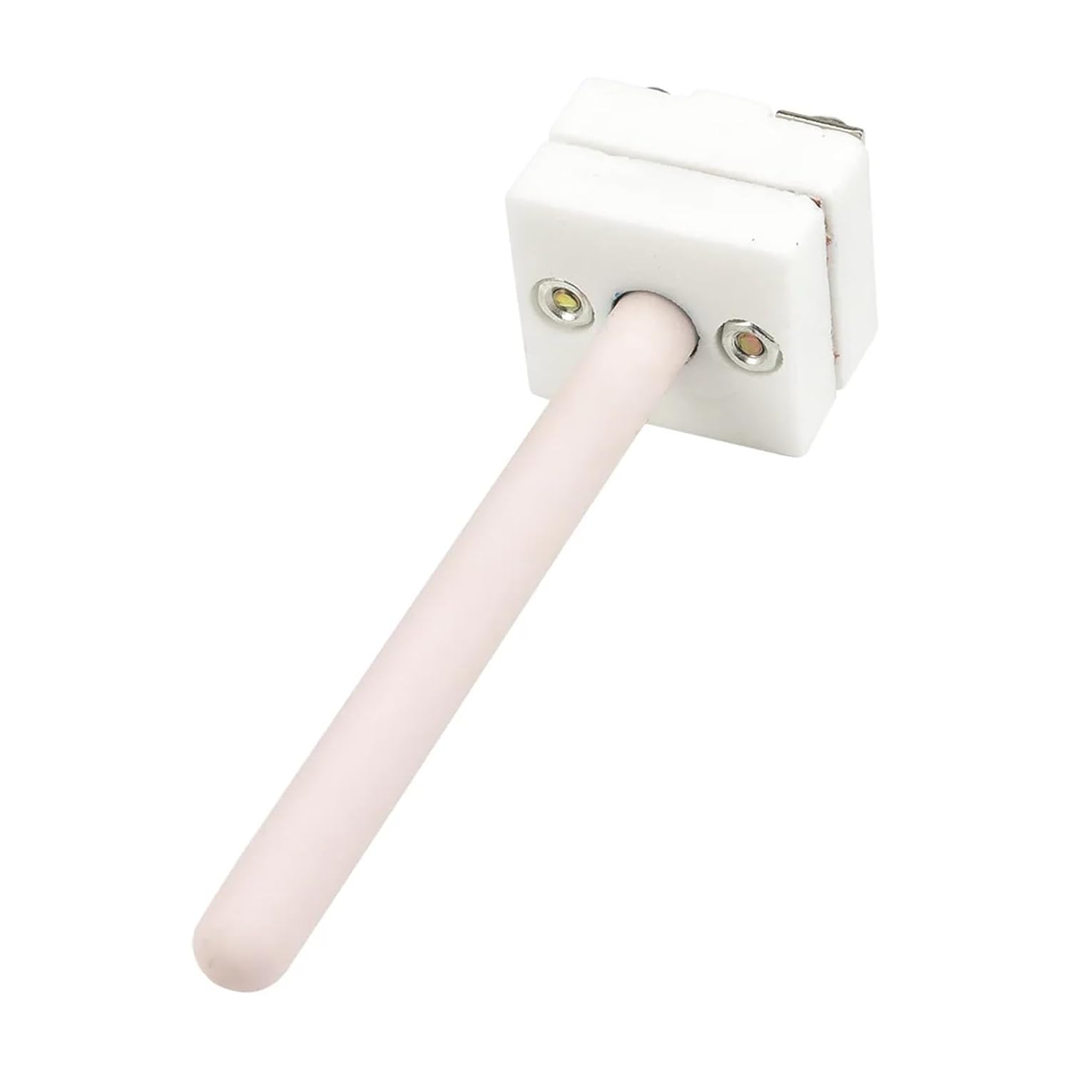 WRP-100 80mm Probe Head S Type Platinum and Rhodium thermocouple Temperature Sensor 1600 C