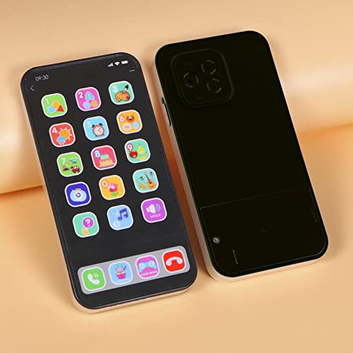 Preescolar, Toy celulares juguete Marca Cryfokt (2)