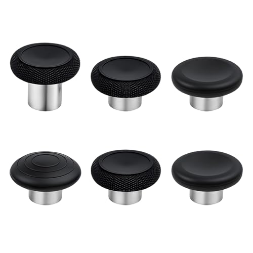 ZenithCove 6 en 1 Joysticks Remplacement Métal pour Xbox One Elite Series 2 – vue 7