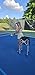 Tourna Ballport Travel Cart for Tennis and Pickleball