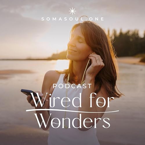 Wired for Wonders cover art