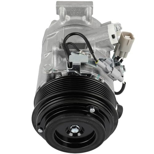 Image of SCITOO AC Compressor fit for Lexus GS350 3.5L 2007-2011