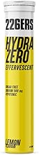 226ERS Hydrazero Effervescent, Electrolyte Replenishment Effervescent Tablets, Vegan Friendly, Gluten Free, Calorie Free, Lemon - 20 Tablets